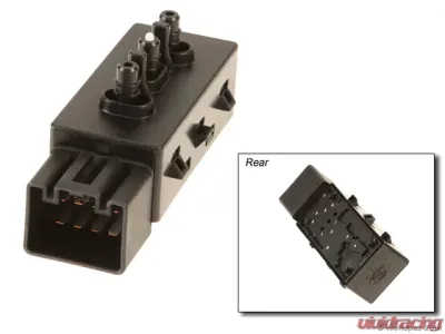 Motorcraft Seat Switch Mazda Tribute Left - W0133-2078739