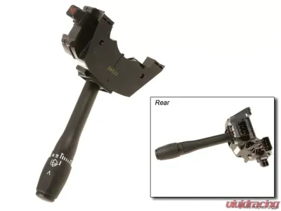 Motorcraft Windshield Wiper Switch Ford Crown Victoria 2001-2002 - W0133-2078865