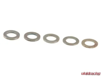 Motorcraft A/C Compressor Clutch Shim - W0133-2080200