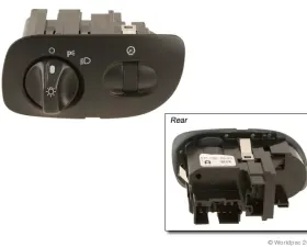 Motorcraft Headlight Switch Ford
