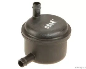 Motorcraft Engine Crankcase Breather Element Ford Escort 1997-2002