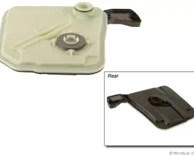 Motorcraft Auto Trans Filter