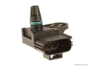 Motorcraft Manifold Absolute Pressure Sensor Manifold - W0133-2080759 - Image 3