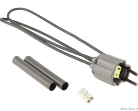 Motorcraft Engine Cylinder Head Temperature Sensor Connector Mazda