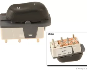 Motorcraft Door Lock Switch Left