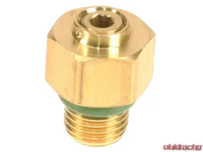 Motorcraft A/C Compressor Relief Valve - W0133-2081206