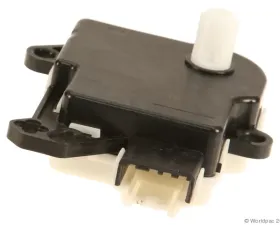 Motorcraft HVAC Heater Blend Door Actuator Lincoln