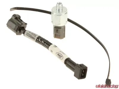 Motorcraft Cruise Control Cutout Switch Ford - W0133-2089068