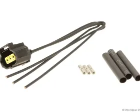 Motorcraft Alternator Connector