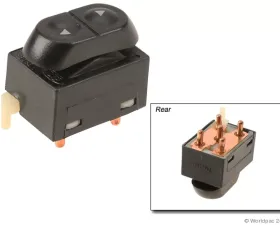 Motorcraft Door Window Switch