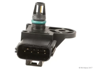 Motorcraft Manifold Absolute Pressure Sensor Manifold - W0133-2092097 - Image 2