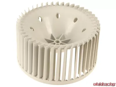 Motorcraft HVAC Blower Motor Wheel Front - W0133-2092103