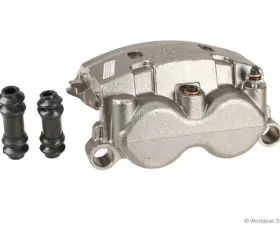 Motorcraft Disc Brake Caliper Ford Front Left
