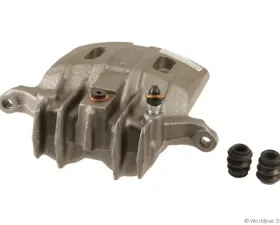 Motorcraft Disc Brake Caliper Ford Rear Left