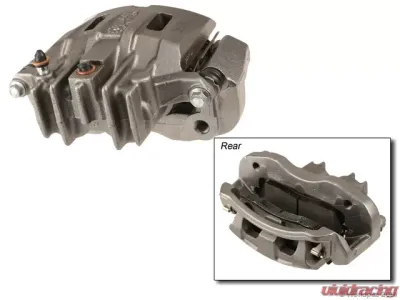 Motorcraft Disc Brake Caliper Ford - W0133-2094766