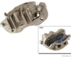 Motorcraft Disc Brake Caliper Ford
