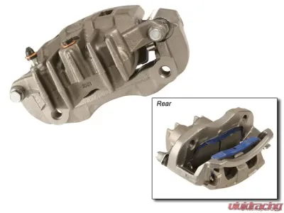Motorcraft Disc Brake Caliper Ford - W0133-2094770