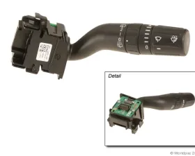 Motorcraft Windshield Wiper Switch