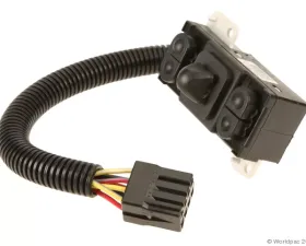 Motorcraft Seat Switch Left