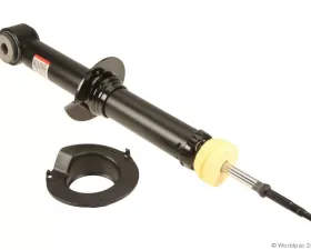 Motorcraft Suspension Strut Assembly Lincoln Navigator Front 2011-2013