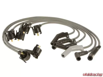 Motorcraft Spark Plug Wire Set - W0133-2105203