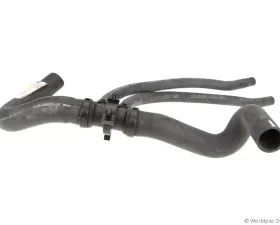 Motorcraft Radiator Coolant Hose Ford Lower 5.4L V8