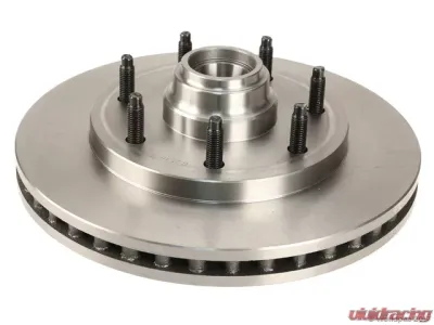Motorcraft Disc Brake Rotor Ford Front - W0133-2106944