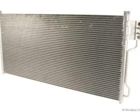 Motorcraft A/C Condenser Lincoln Navigator 2006