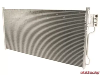 Motorcraft A/C Condenser Lincoln Navigator 2006 - W0133-2107144