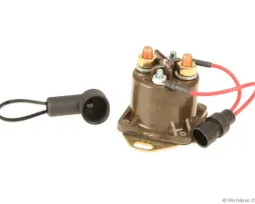 Motorcraft Diesel Glow Plug Switch Ford