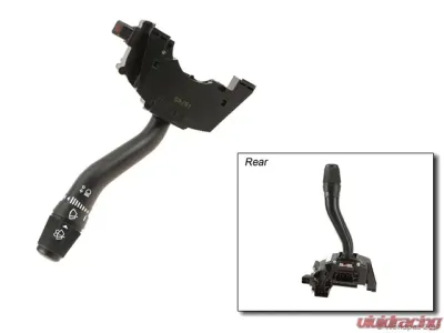 Motorcraft Windshield Wiper Switch Ford - W0133-2107499