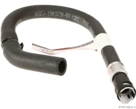 Motorcraft HVAC Heater Hose Heater Inlet