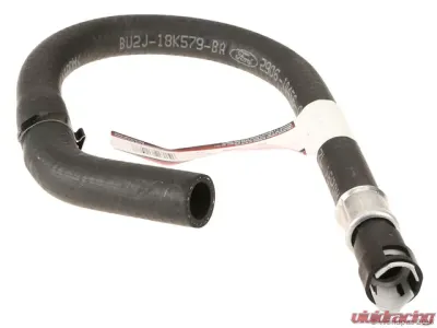 Motorcraft HVAC Heater Hose Heater Inlet - W0133-2107673