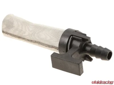 Motorcraft Auto Trans Filter Kit - W0133-2107729