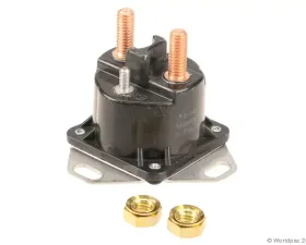 Motorcraft Starter Solenoid Switch