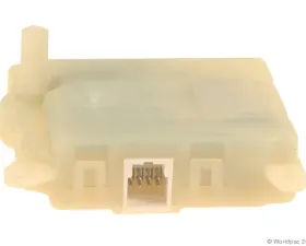 Motorcraft HVAC Heater Blend Door Actuator Lincoln Navigator Auxiliary 2002-2004