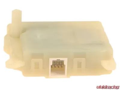 Motorcraft HVAC Heater Blend Door Actuator Lincoln Navigator Auxiliary 2002-2004 - W0133-2108901