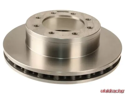 Motorcraft Disc Brake Rotor Ford Front - W0133-2108902