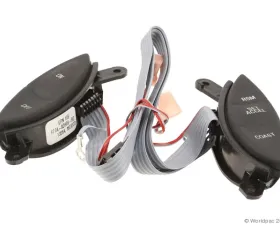 Motorcraft Cruise Control Switch Ford Explorer 1995-1997
