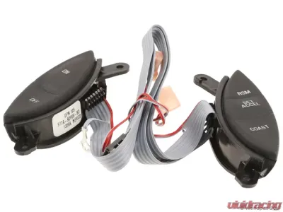 Motorcraft Cruise Control Switch Ford Explorer 1995-1997 - W0133-2109349