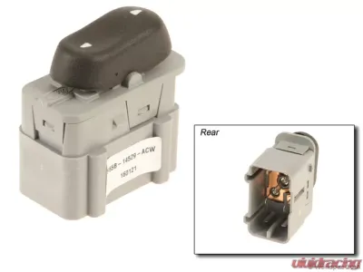 Motorcraft Door Window Switch Ford - W0133-2109374