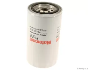 Motorcraft Engine Oil Filter Ford
