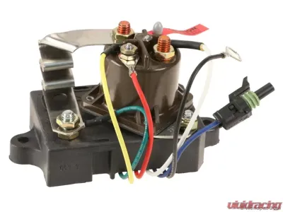 Motorcraft Diesel Glow Plug Controller - W0133-2110243