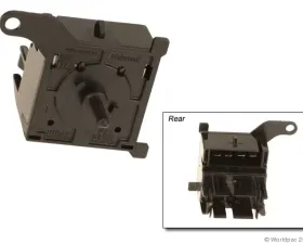 Motorcraft HVAC Heater Control Switch