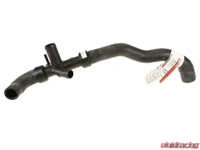 Motorcraft Radiator Coolant Hose Lincoln LS Upper (Radiator To Connector) 2000-2002 3.0L V6 - W0133-2110325