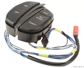 Motorcraft Cruise Control Switch Ford