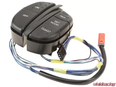Motorcraft Cruise Control Switch Ford - W0133-2110328