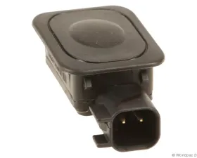 Motorcraft Door Open Warning Switch Ford Rear