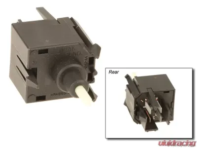 Motorcraft HVAC Blower Control Switch - W0133-2110332