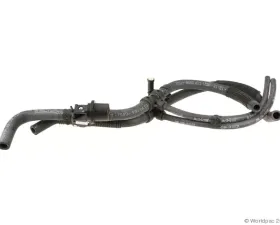 Motorcraft HVAC Heater Hose